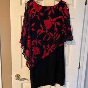 Scarlett Dress Size16